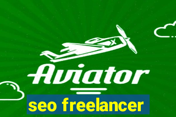 seo freelancer